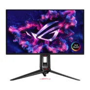 مانیتور سامسونگ SAMSUNG مدل PG27UCDM 4K سایز 27 اینچ