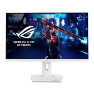 مانیتور سامسونگ SAMSUNG مدل XG27ACSW QHD سایز 27 اینچ