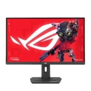 مانیتور سامسونگ SAMSUNG مدل XG27UCS 4K سایز 27 اینچ