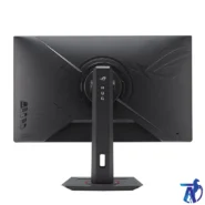 مانیتور سامسونگ SAMSUNG مدل XG27UCS 4K سایز 27 اینچ