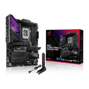 مادربرد ایسوس مدل asus z890e strix gaming WIFI