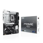 مادربرد ایسوس مدل asus PRIME z890 p