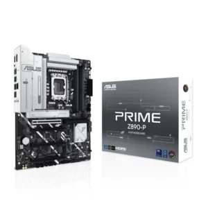 مادربرد ایسوس مدل asus PRIME z890 p