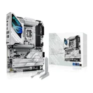 مادربرد ایسوس مدل asus PRIME z890 a strix gaming WIFI