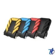 هارد اکسترنال 1 ترابایت ای دیتا مدل hdd external adata hd710 pro