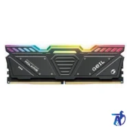 رم ژل pristin DDR5 5600 cl46 SODIMM geilظرفیت 8گیگابایت