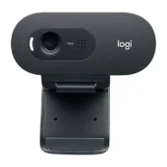 وب کم لاجیتک webcam logitech c505e