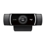 وب کم لاجیتک webcam logitech c922 usb black