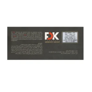 8 2666fdk sodimm