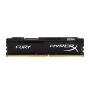 رم کینگستونkingston fury hyprix DDR43200 UDIMM ظرفیت 8گیگابایت