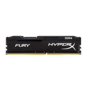 رم کینگستونkingston fury hyprix DDR43200 UDIMM ظرفیت 8گیگابایت