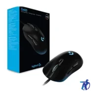 موس گیمینگ لاجیتک g403 hero mouse gaming logitech