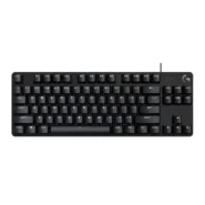 کیبورد گیمینگ لاجیتک keyboard gaming g412 se tkl