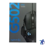 Placeholder موس گیمینگ لاجیتک g502 hero usb mouse gaming logitech