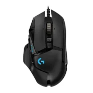 Placeholder موس گیمینگ لاجیتک g502 hero usb mouse gaming logitech