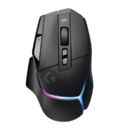 موس گیمینگ لاجیتک g502x plus lightspeed mouse gaming logitech