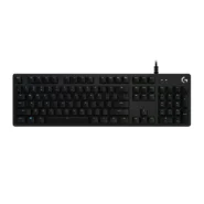 کیبورد گیمینگ لاجیتک keyboard gaming g512 gx b