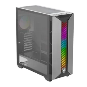 کیس کامپیوتر گیمینگ گریین مدل جی7 گریفین case green g7 griffin