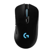 موس گیمینگ لاجیتک g703 black mouse gaming logitech