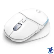 موس گیمینگ لاجیتک g705 white mouse gaming logitech