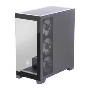 کیس کامپیوتر گیمینگ گریین مدل جی8 گریفین case green g8 griffin