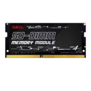 رم ژلpristin DDR4 3200 cl22 SODIMM geil ظرفیت 8 گیگابایت