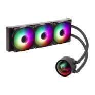 خنک کننده پردازنده گرین مدل fan cpu green glc 360 eco