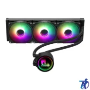 خنک کننده پردازنده گرین مدل fan cpu green glc 360 eco