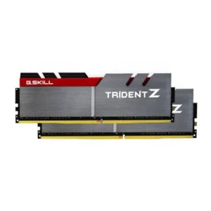 رم جی اسکیل DDR4 3600 dual Trident z cl18 UDIMM ظرفیت 16 گیگابایت