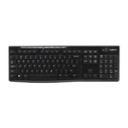 کیبورد لاجیتک KEYBOARD K270