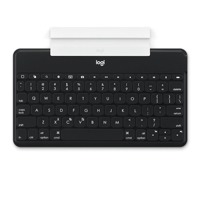 کیبورد لاجیتک keyboard keys to go