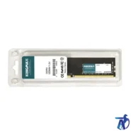 رم کینگ مکس kingmax DDR5 4800 udimm ظرفیت 16 گیگابایت