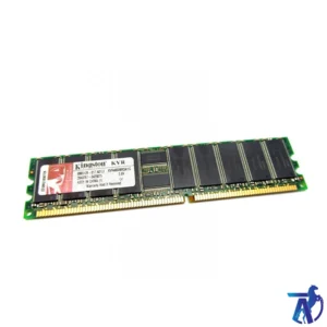 رم کینگستونkingston DDR42666 UDIMM ظرفیت 16گیگابایت