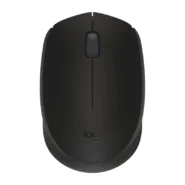 موس لاجیتک mouse logitech m171 black-k