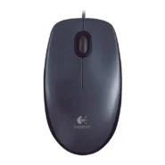 کیبورد لاجیتک k120 farsi usb keyboard logitech