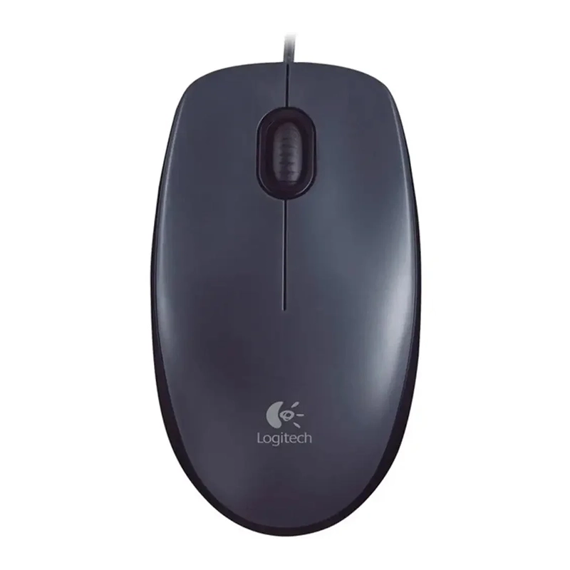 ماوس لاجیتک m90 mouse logitech