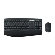 کیبورد و موس logitech keyboard&mouse mk850