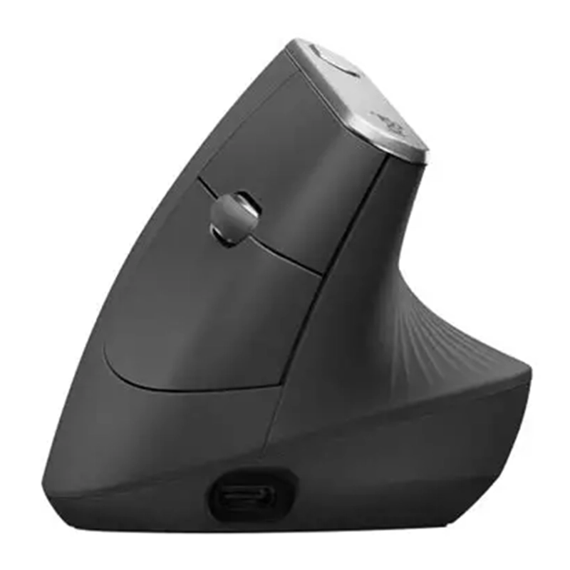 ماوس لاجیتک  mouse logitech mx vertical