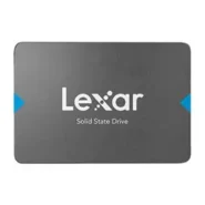 هارد اس اس دی لکسار ssd lexar nq100 240 گیگابایت