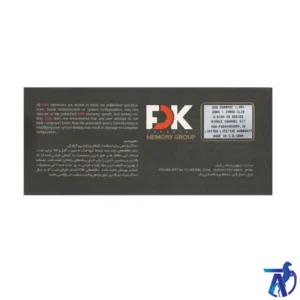 8 2666 fdk sodimm
