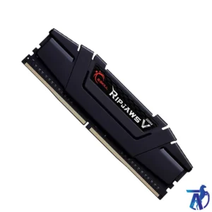 رم جی اسکیل DDR5 5200 ripjaws GSKIL cl40 UDIMMظرفیت 16 گیگابایت