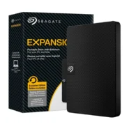 هارد اکسترنال 2 ترابایت سیگیت hdd external seagate expantion