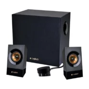 اسپیکر لاجیتک speaker logitech z533 multimedia analog black