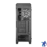 کیس کامپیوتر گیمینگ گریین مدل استرایکر اف ار جی بی case green striker frgb