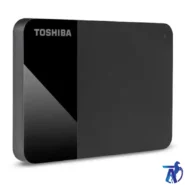 هارد اکسترنال 2 ترابایت توشیبا hdd external toshiba canvio Ready