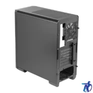کیس کامپیوتر گیمینگ گریین مدل زد 1 اریو case green z1 ario