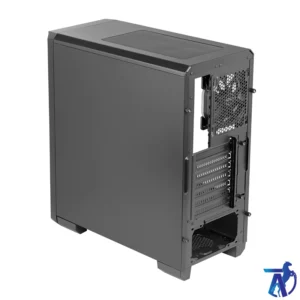 کیس کامپیوتر گیمینگ گریین مدل زد 1 اریو case green z1 ario
