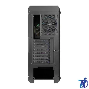 کیس کامپیوتر گیمینگ گریین مدل زد 5 سورنا case green z5 sorena