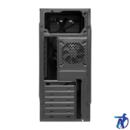 کیس کامپیوتر فاطر case fater 3204
