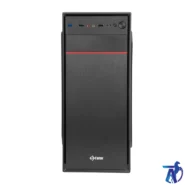 کیس کامپیوتر فاطر case fater 3205